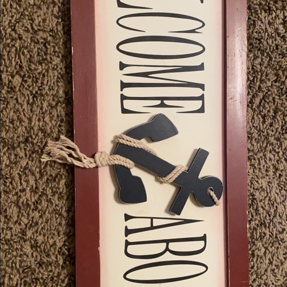 Beach decor - Picture 2 of 2